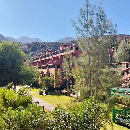 Aurocher Marrakech Ourika Oukkainrdem Zewnętrze zdjęcie