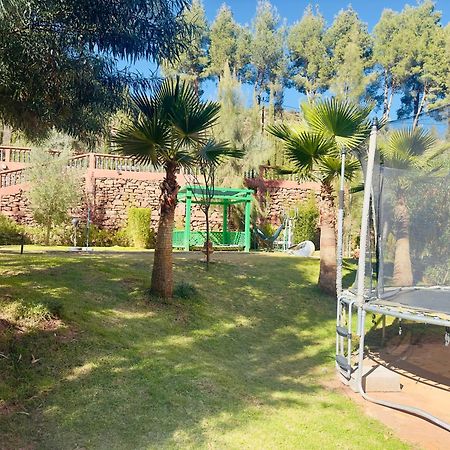 Aurocher Marrakech Ourika Oukkainrdem Zewnętrze zdjęcie