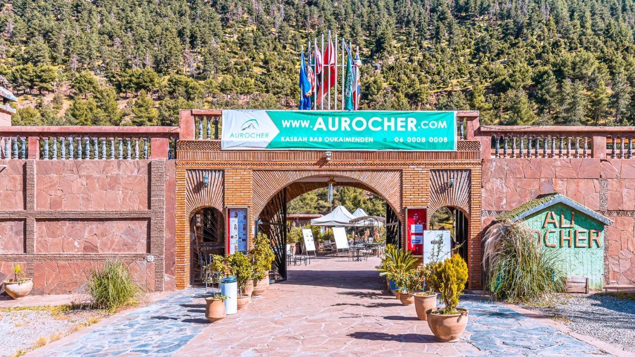 Aurocher Marrakech Ourika Oukkainrdem Zewnętrze zdjęcie